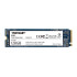  PATRIOT PCIE 128 GB NVMe M.2 SSD